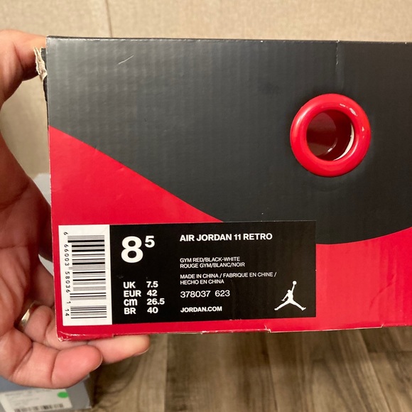 Jordan - Picture 4 of 5